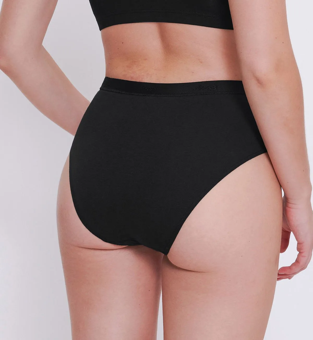 SLOGGI GO CASUAL MIDI BRIEF