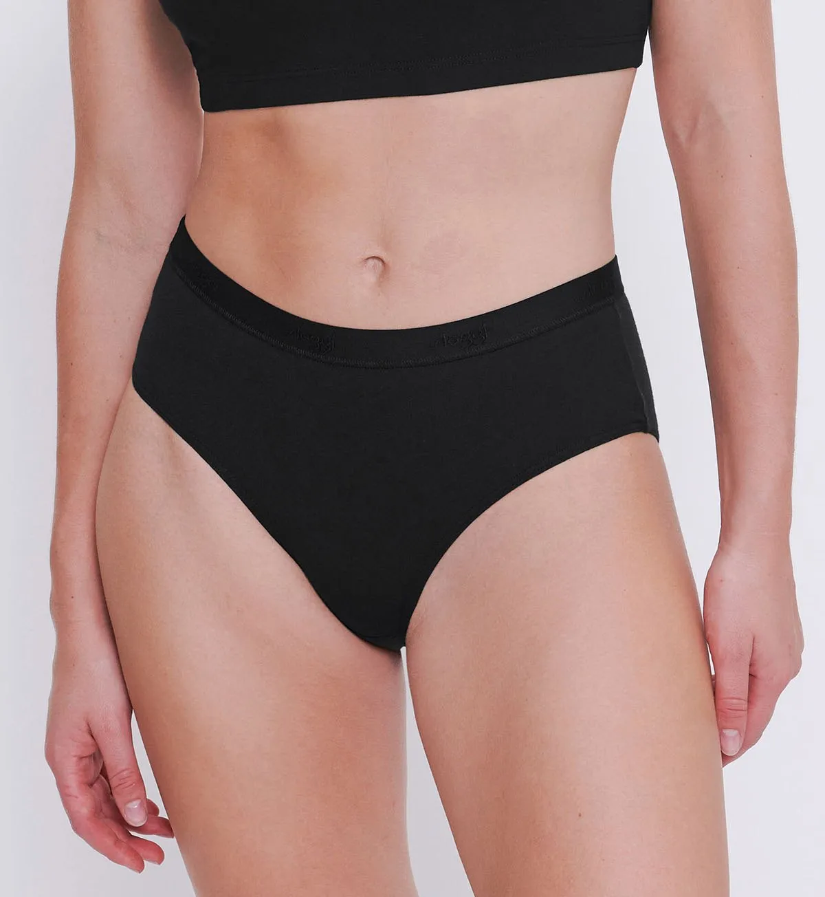 SLOGGI GO CASUAL MIDI BRIEF