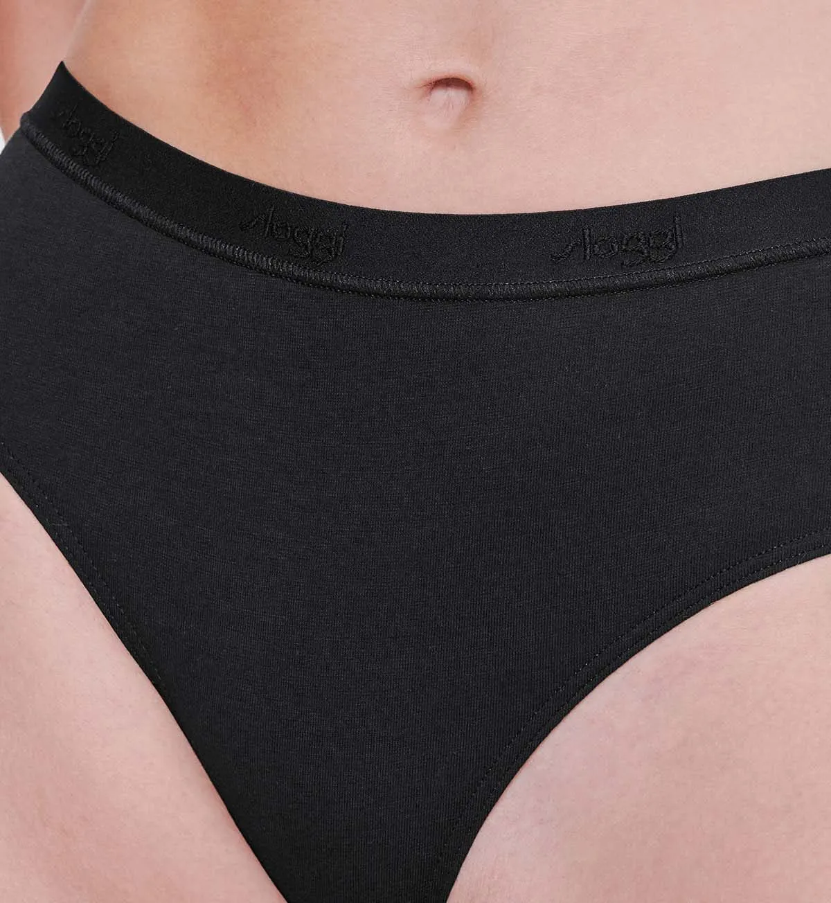 SLOGGI GO CASUAL MIDI BRIEF