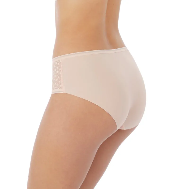 Starlight Short Rosewater Pink - Freya