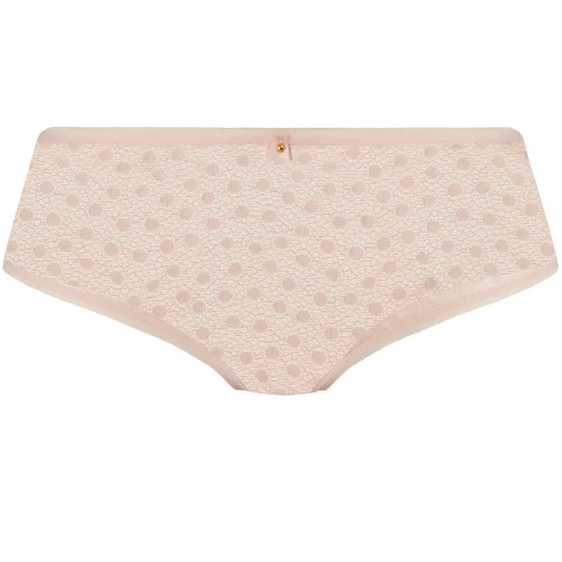 Starlight Short Rosewater Pink - Freya