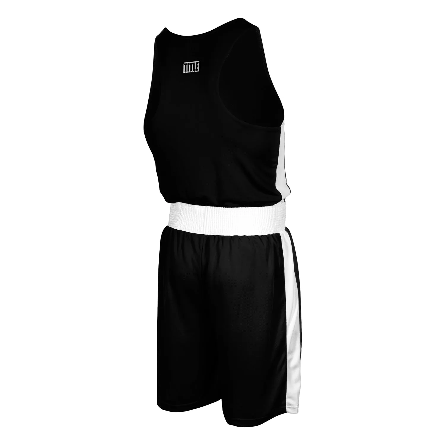 TITLE Boxing Aerovent Elite Amateur Set - Original