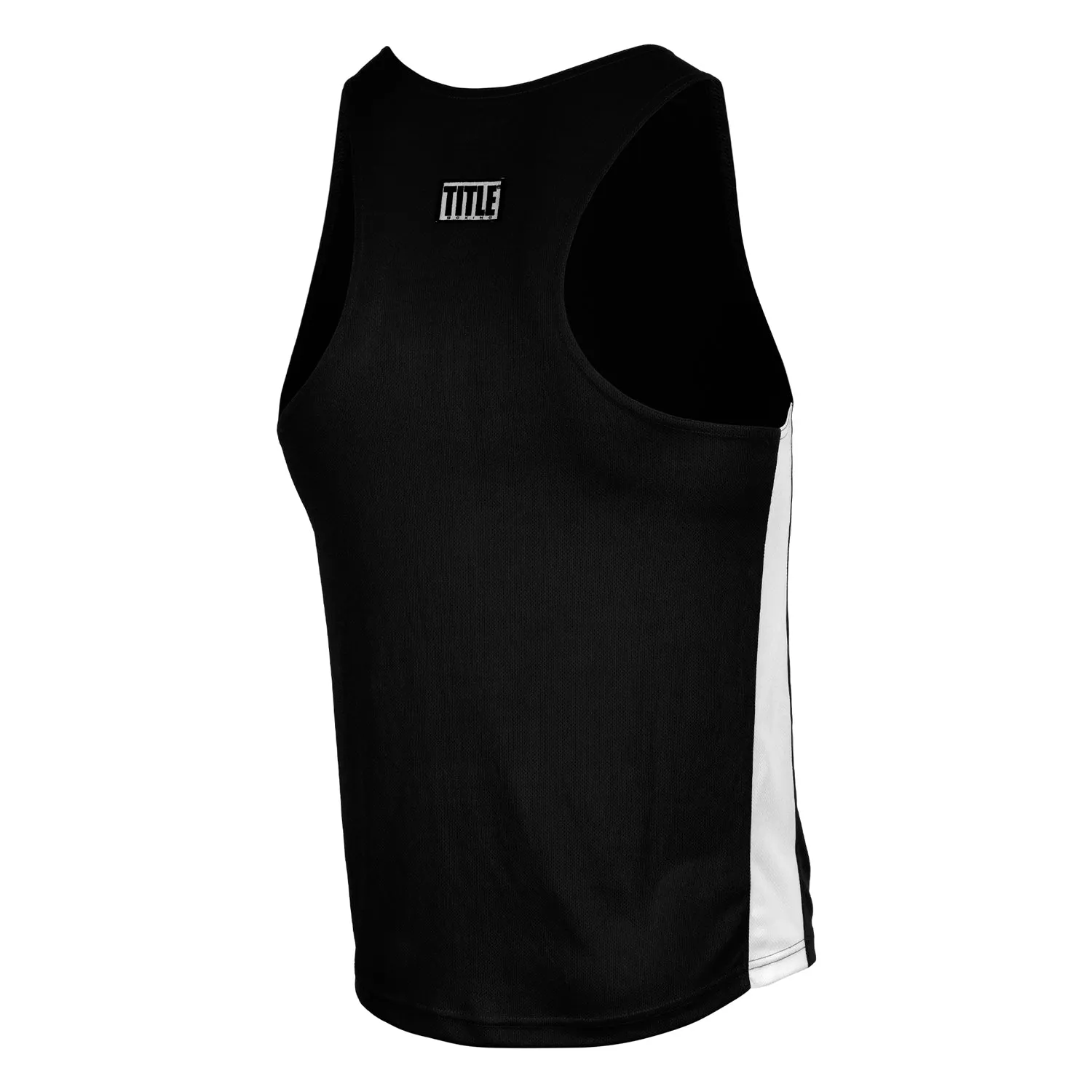 TITLE Boxing Aerovent Elite Amateur Set - Original
