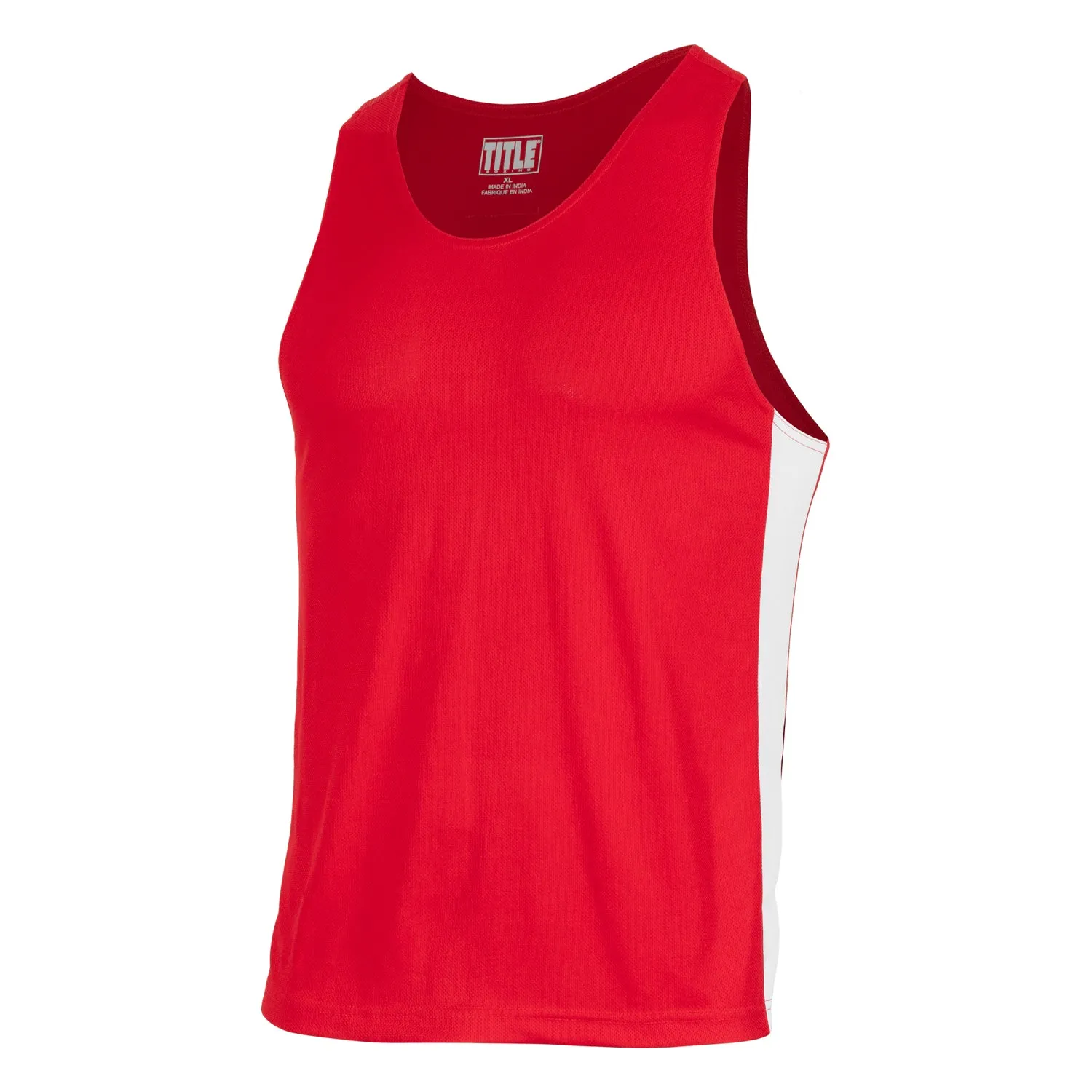 TITLE Boxing Aerovent Elite Amateur Set - Original