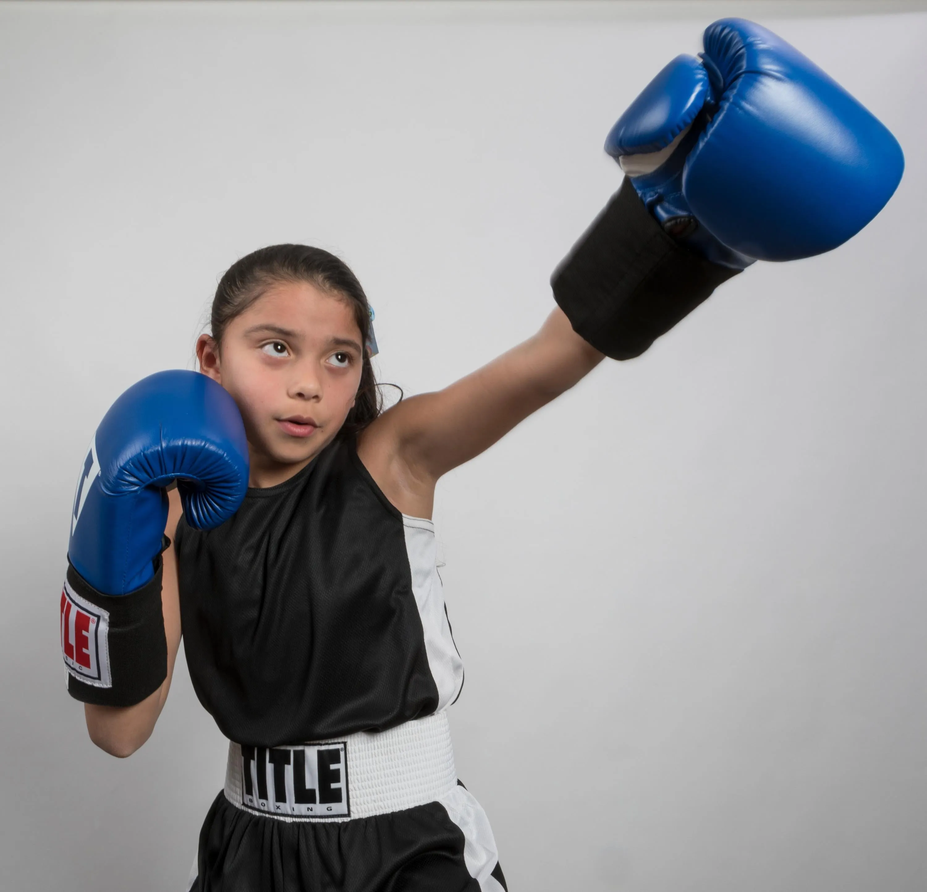 TITLE Boxing Aerovent Elite Amateur Set - Original