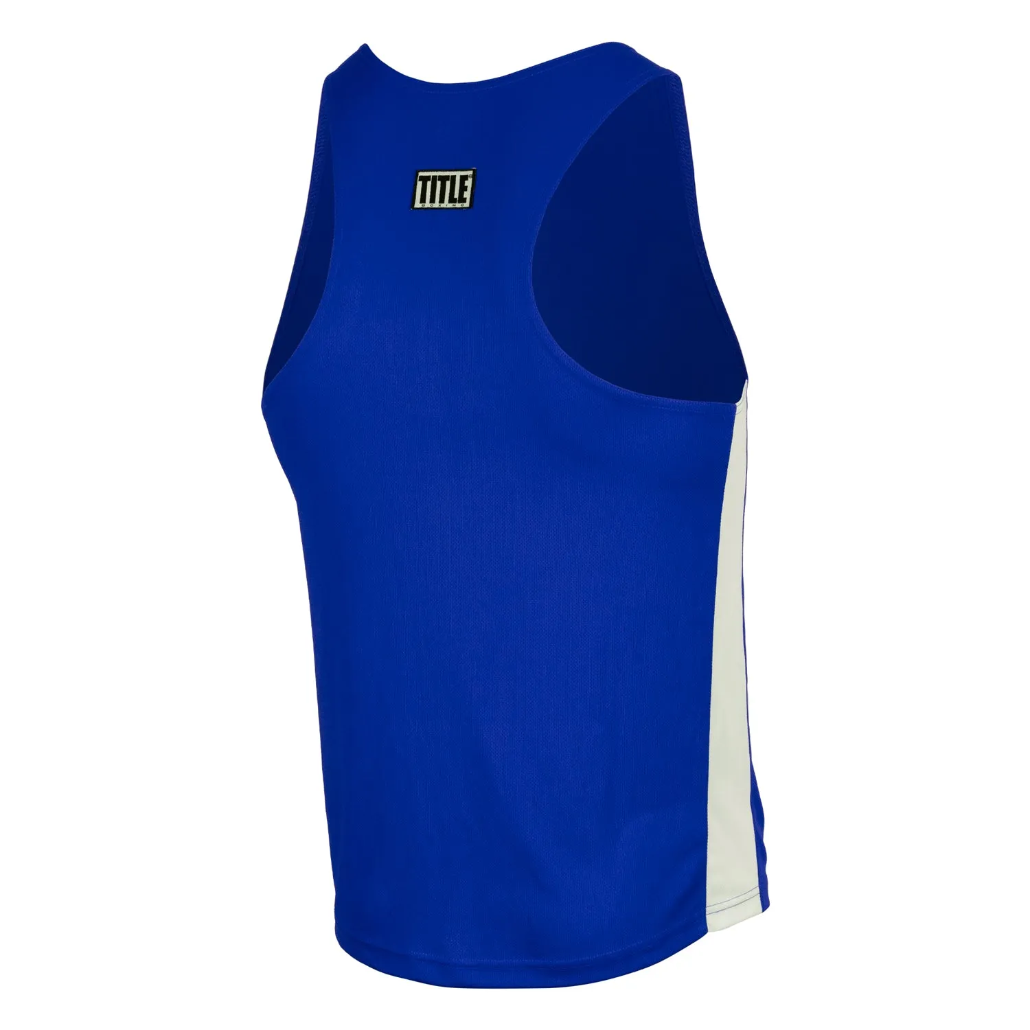 TITLE Boxing Aerovent Elite Amateur Set - Original