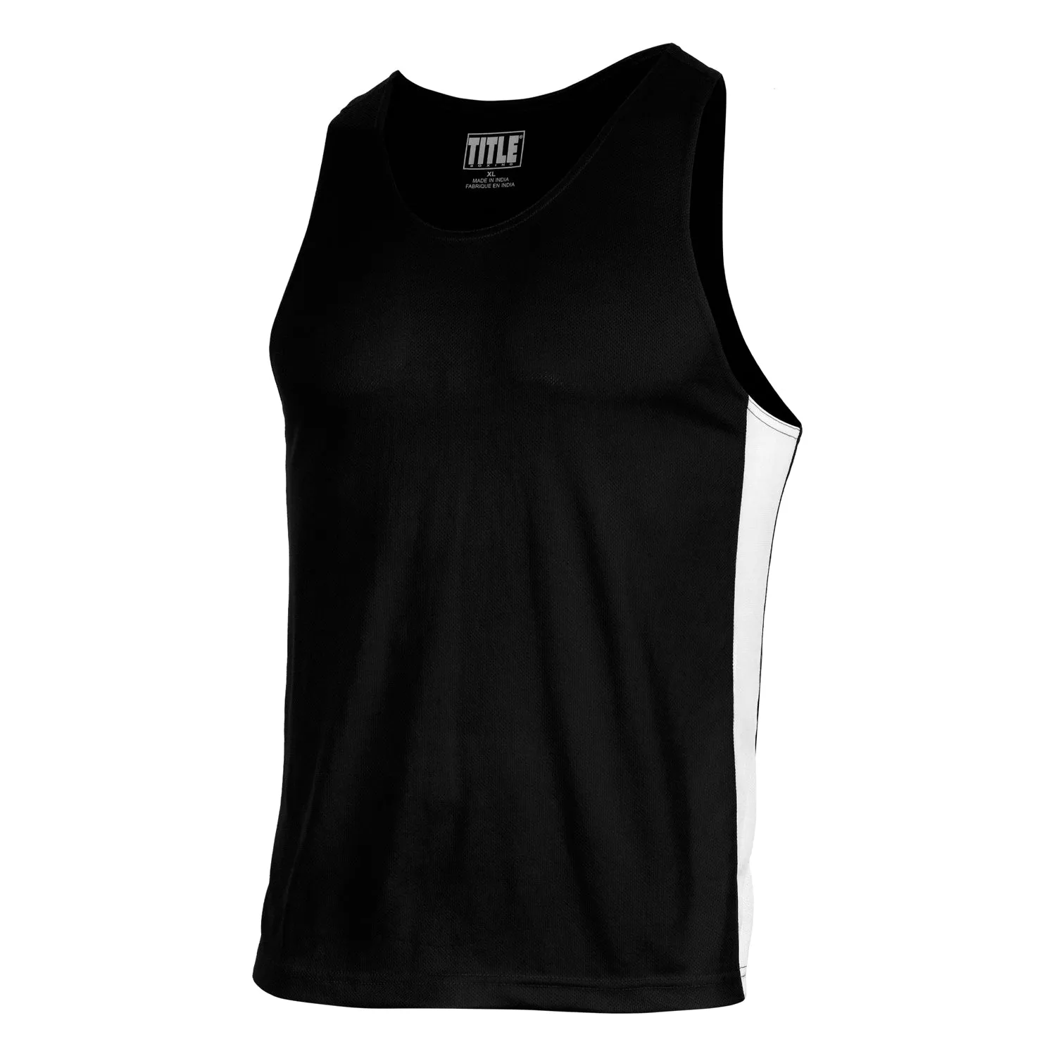 TITLE Boxing Aerovent Elite Amateur Set - Original