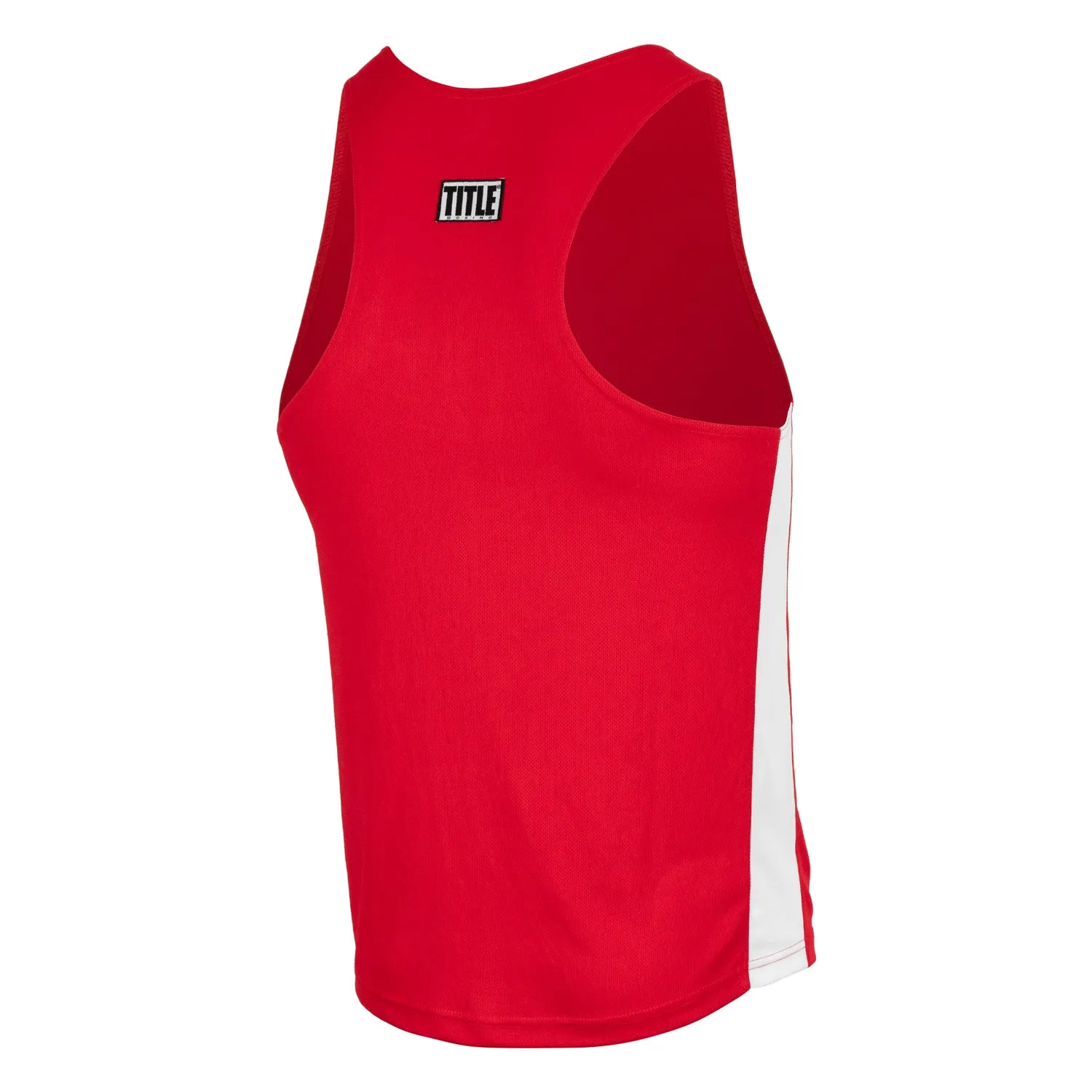 TITLE Boxing Aerovent Elite Amateur Set - Original