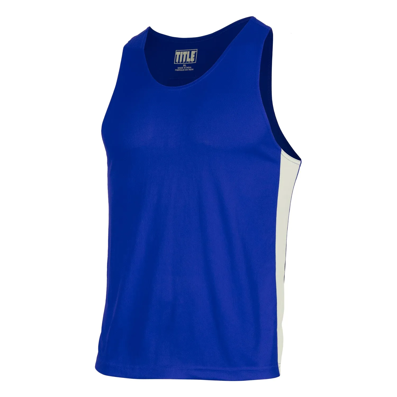TITLE Boxing Aerovent Elite Amateur Set - Original
