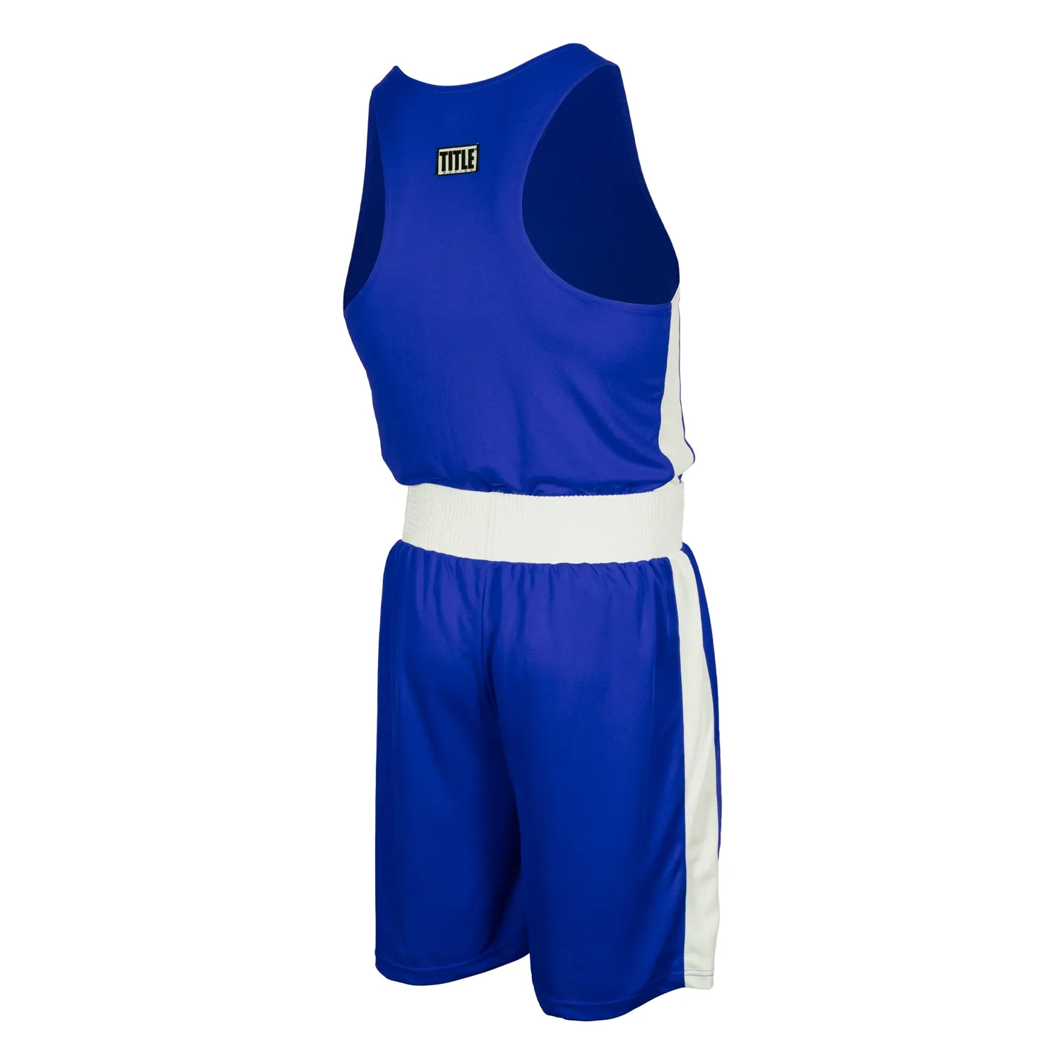 TITLE Boxing Aerovent Elite Amateur Set - Original