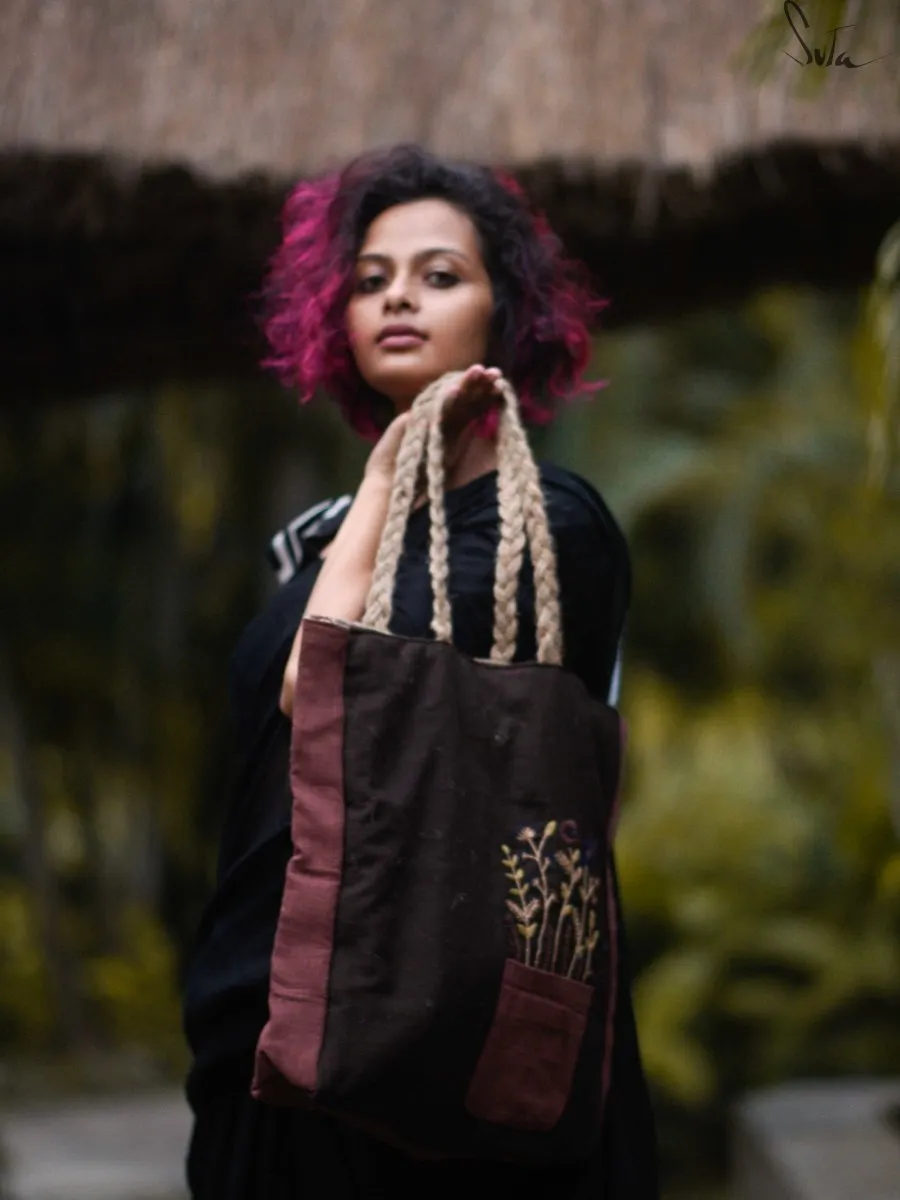 Wild nothings (Bag)