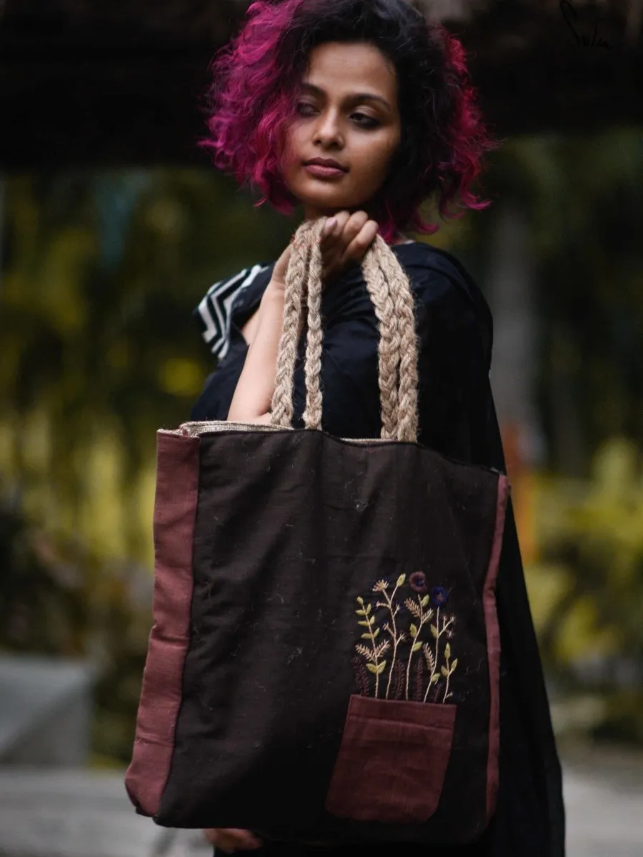 Wild nothings (Bag)
